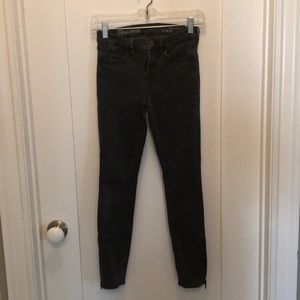Madewell Jeans